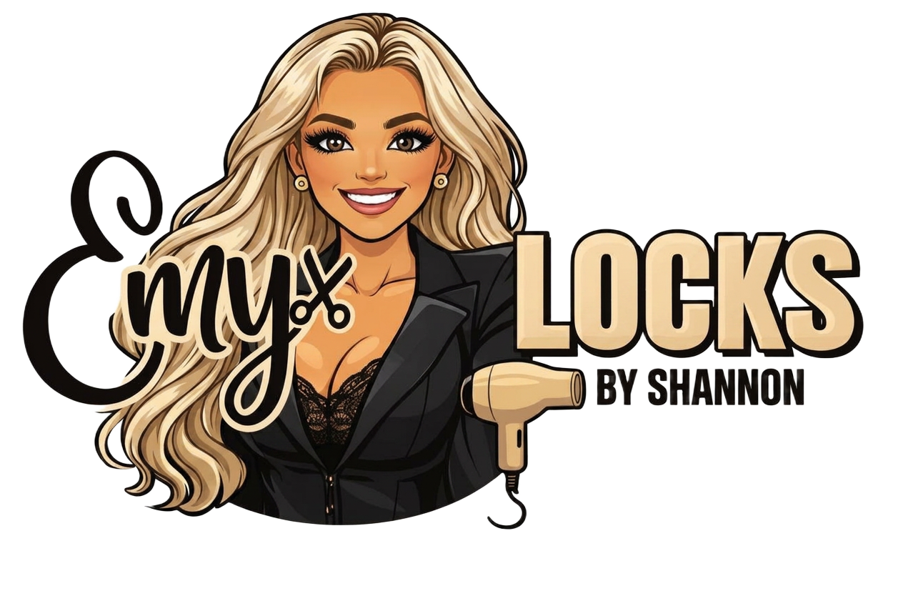 EnvyLocks by Shannon logo